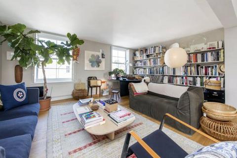2 bedroom apartment for sale, Durham Terrace, London, W2