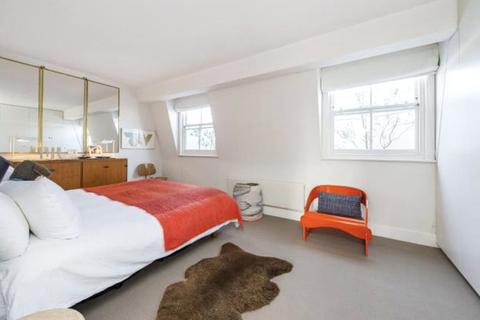 2 bedroom apartment for sale, Durham Terrace, London, W2