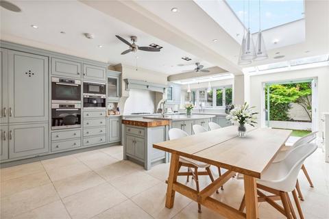 5 bedroom terraced house for sale, Cambridge Road, London, SW11