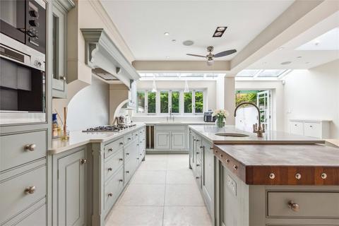 5 bedroom terraced house for sale, Cambridge Road, London, SW11