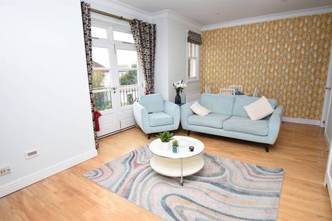 2 bedroom apartment for sale, Leander Court, Graystone Road, Tankerton, Whitstable