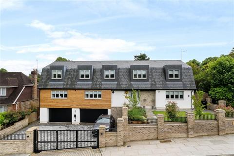 5 bedroom detached house for sale, Woodlands Road, Bromley