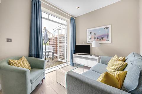 1 bedroom flat for sale, Reporton Road, London, SW6
