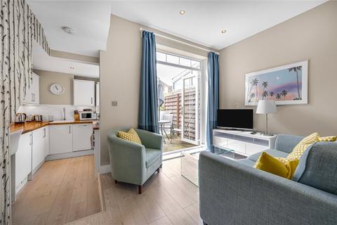 1 bedroom flat for sale, Reporton Road, London, SW6