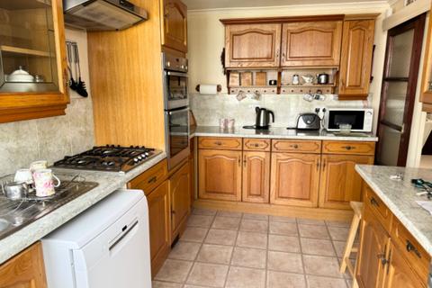 3 bedroom semi-detached house for sale, Nelson Close, Holbury, Southampton, Hampshire, SO45