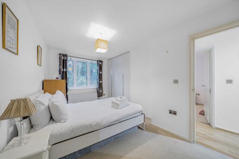 2 bedroom flat for sale, Elgar Street, Surrey Quays