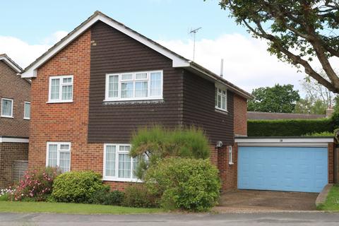 4 bedroom house for sale, Sunnywood Drive, Haywards Heath, RH16