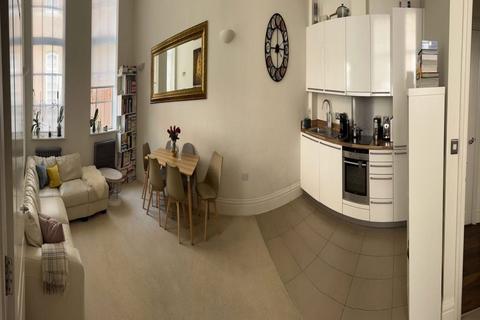 1 bedroom apartment for sale, Balfour House, Forfar road, Battersea, London