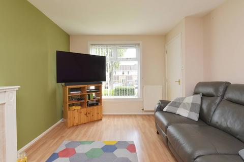 3 bedroom end of terrace house for sale, 7 Fintry Avenue, Deans, Livingston, EH54 8EH