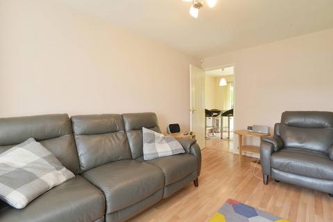 2 bedroom end of terrace house for sale, 7 Fintry Avenue, Deans, Livingston, EH54 8EH