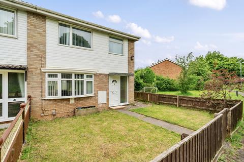 40 Harescombe, Yate, Bristol, BS37 8UB