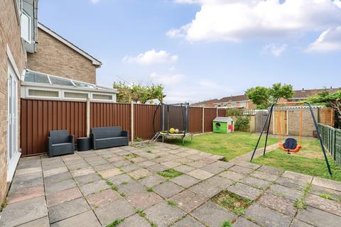 40 Harescombe, Yate, Bristol, BS37 8UB