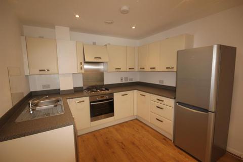 1 bedroom flat to rent, West Central, Slough