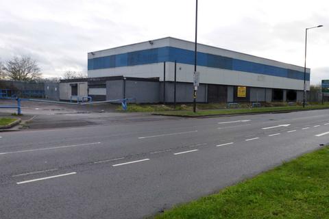 Warehouse for sale, Kingsbury Road, Erdington B24
