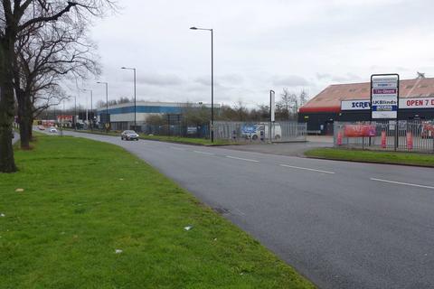 Warehouse for sale, Kingsbury Road, Erdington B24