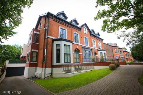 2 bedroom apartment to rent, Linden Court, The Beeches, Didsbury M20