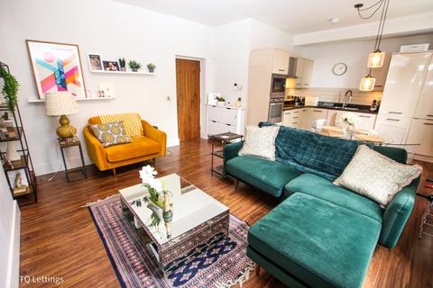 2 bedroom apartment to rent, Linden Court, The Beeches, Didsbury M20