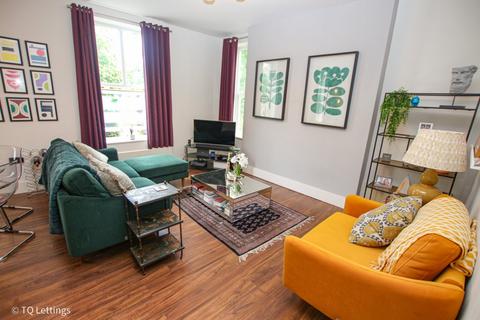 2 bedroom apartment to rent, Linden Court, The Beeches, Didsbury M20
