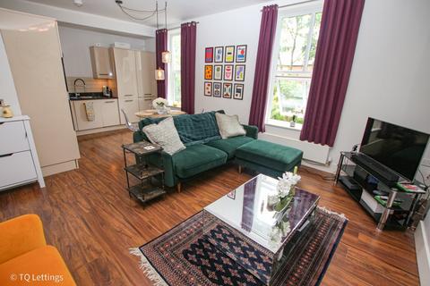 2 bedroom apartment to rent, Linden Court, The Beeches, Didsbury M20