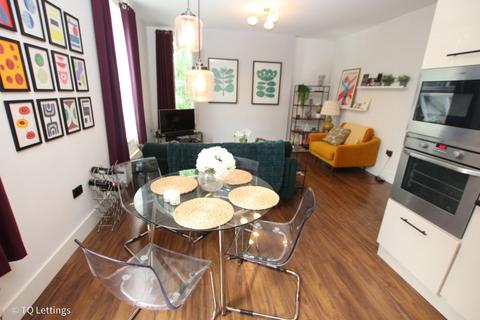 2 bedroom apartment to rent, Linden Court, The Beeches, Didsbury M20