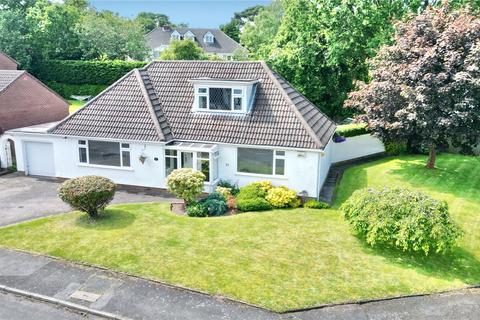 3 bedroom bungalow for sale, Rhodesway, Heswall, Wirral, CH60