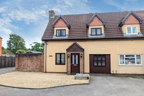 3 bedroom house for sale, Johnson Close , Wells, BA5