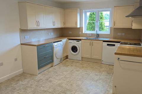 3 bedroom house for sale, Johnson Close , Wells, BA5