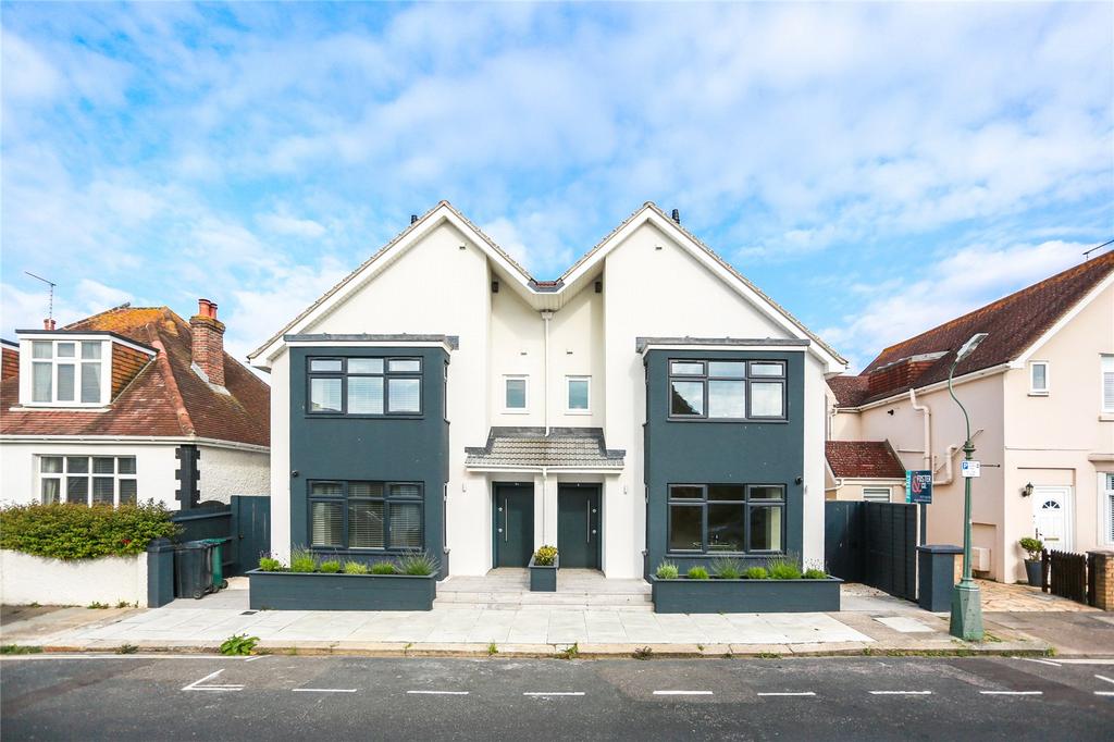 Tandridge Road, Hove, BN3 4 bed semidetached house for sale £1,100,000