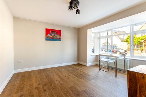 4 bedroom semi-detached house for sale, Tandridge Road, Hove, BN3