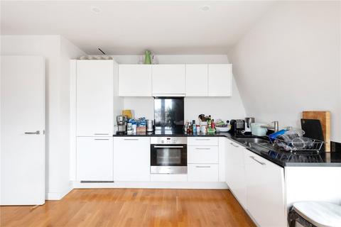 2 bedroom apartment for sale, Holloway Road, London, N7