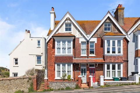 6 bedroom end of terrace house for sale, Steyning Road, Brighton BN2