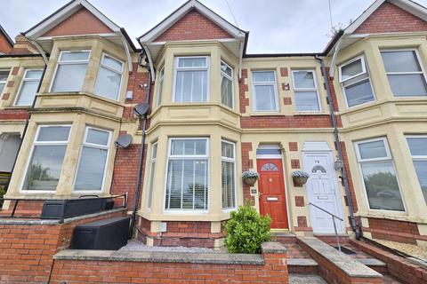 78 Dock View Road, Barry, CF63 3QQ
