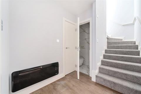 1 bedroom end of terrace house for sale, Forest View, Ringwood Road, Woodlands, Hampshire, SO40