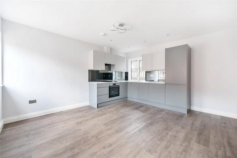 1 bedroom end of terrace house for sale, Forest View, Ringwood Road, Woodlands, Hampshire, SO40
