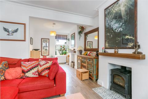 5 bedroom terraced house for sale, St. Leonards Avenue, Hove, East Sussex, BN3