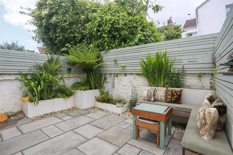 5 bedroom terraced house for sale, St. Leonards Avenue, Hove, East Sussex, BN3