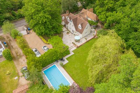 4 bedroom detached house for sale, Bagshot Road, Ascot, Berkshire, SL5