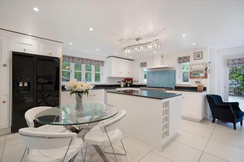 4 bedroom detached house for sale, Bagshot Road, Ascot, Berkshire, SL5