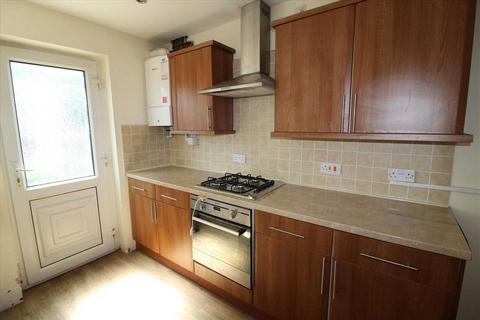 3 bedroom terraced house for sale, Cleadon Road, Kirkby