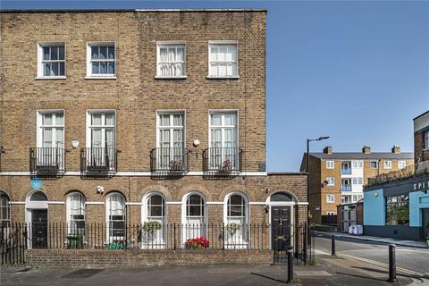 3 bedroom end of terrace house for sale, Bartholomew Street, London, SE1
