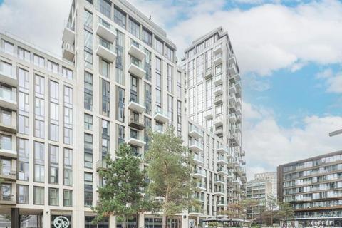 1 bedroom apartment for sale, Saffron Gardens, London Dock, Virginia Street, London, E1W