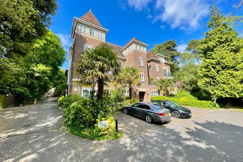3 bedroom penthouse for sale, Branksome Wood Road, Bournemouth, BH2
