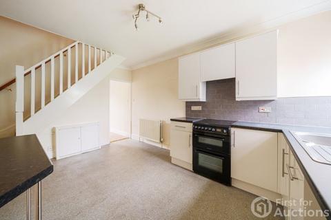 2 bedroom end of terrace house for sale, New Cross Road, Guildford, Surrey