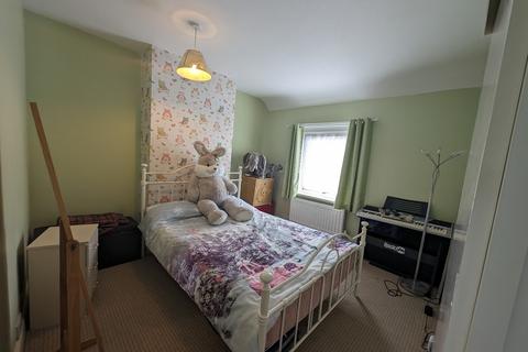 4 bedroom end of terrace house for sale, Crown Street, Leiston
