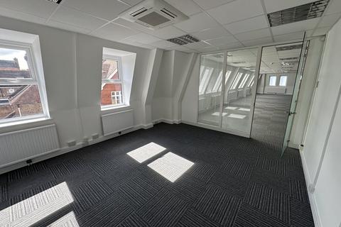 Office to rent, 56-58 Church Walk, Burgess Hill RH15