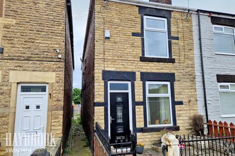 3 bedroom end of terrace house for sale, Dearne Road, Rotherham