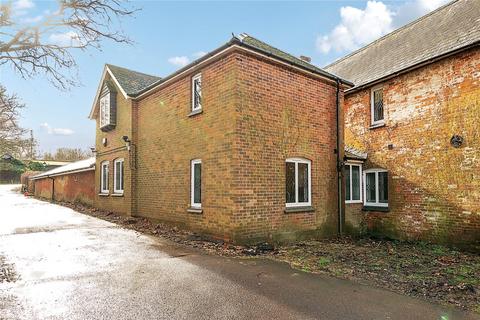 2 bedroom end of terrace house for sale, Forest View, Ringwood Road, Woodlands, Hampshire, SO40