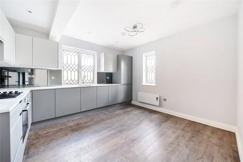 2 bedroom end of terrace house for sale, Forest View, Ringwood Road, Woodlands, Hampshire, SO40