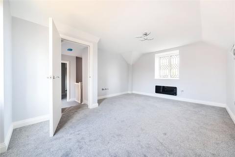 2 bedroom end of terrace house for sale, Forest View, Ringwood Road, Woodlands, Hampshire, SO40