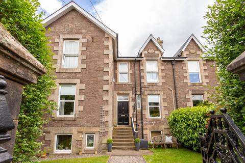 Flat B, Alcombe Ewanfield, Crieff, PH7 3DA
